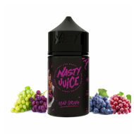 Nasty Juice Likit ASAP Grape