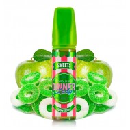 Dinner Lady Likit Apple Sours