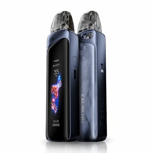 Uwell Caliburn G4 Pro