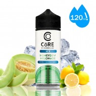 Dinner Lady Likit Honeydew Melonade Ice 120mL