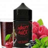 Nasty Juice Bad Blood Likit 