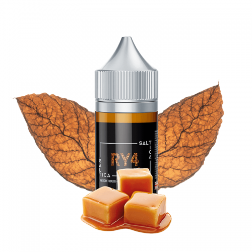 Saltica Salt Likit RY4 