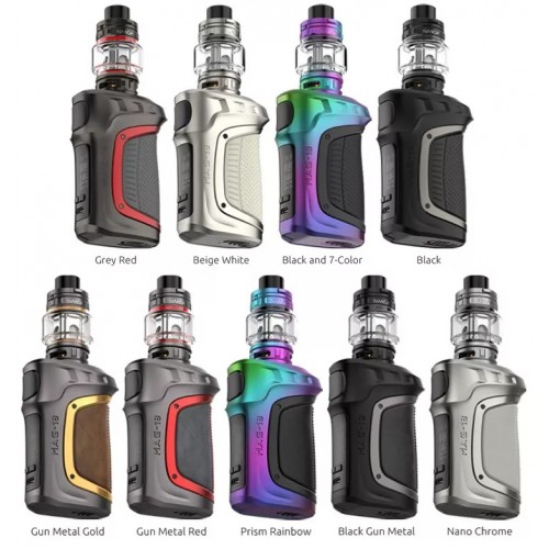 SMOK MAG 18
