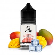 Dinner Lady Core Tropic Mango Chill Salt Likit