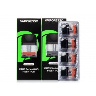Vaporesso XROS Kartuş