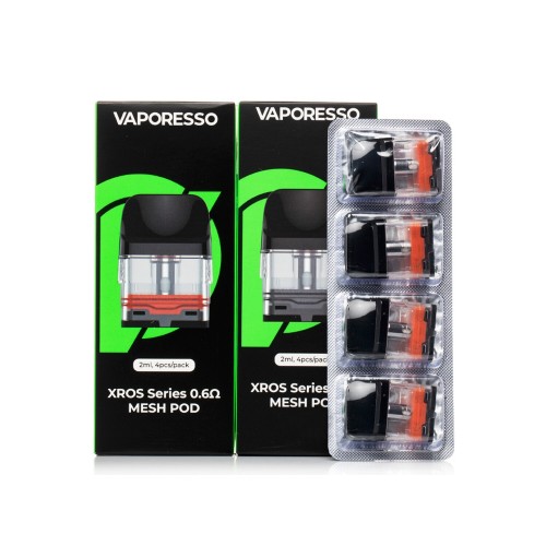 Vaporesso XROS Kartuş