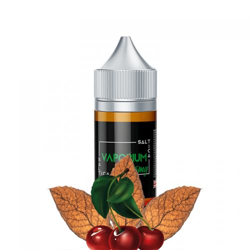 Saltica Vaporium Salt Likit