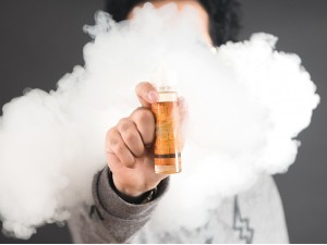 Elektronik Sigara Da Yanık Tadı Nasıl Düzelir