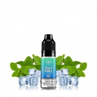 Dinner Lady Salt Likit Fresh Mint 