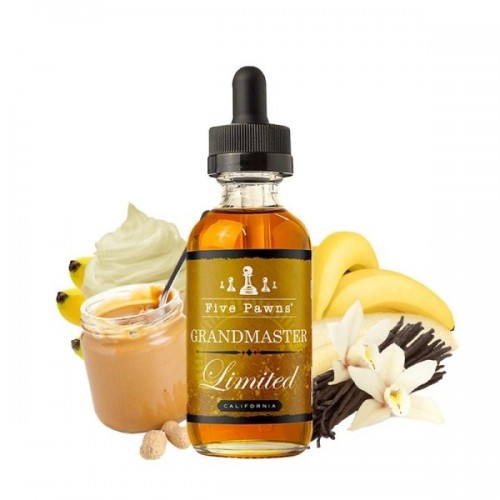 Five Pawns Likit Grandmaster Limited