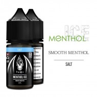 Halo Salt Likit Menthol Ice