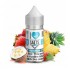 I Love Salts Likit Blue Strawberry