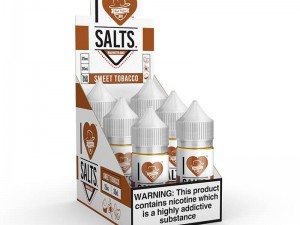 Salt Likit Ve Normal Likit Farkı Nedir?