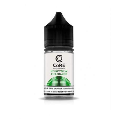 Dinner Lady Core Honeydew Melonade Salt Likit