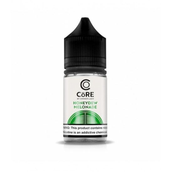 Dinner Lady Core Honeydew Melonade Salt Likit