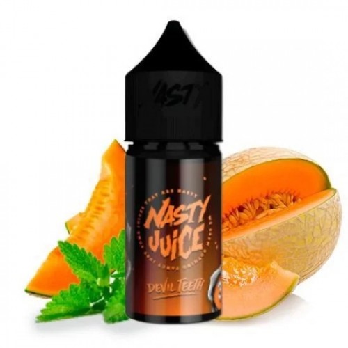 Nasty Juice Salt Likit Devil Teeth