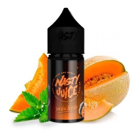 Nasty Juice Salt Likit Devil Teeth