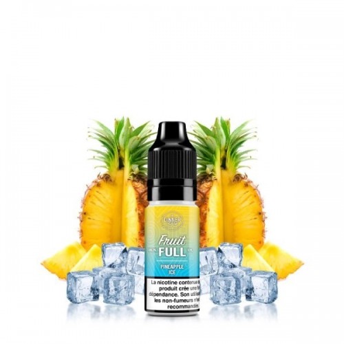 Dinner Lady Salt Likit Pineapple ICE