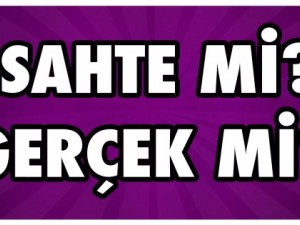 Vaporesso Orjinallik Sorgulama Nasıl Yapılır