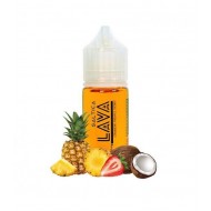 Saltica Salt Likit Lava 