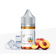 Saltica Salt Likit Peach Ice