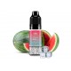 Dinner Lady Fruit Full Watermelon Ice Salt Likit