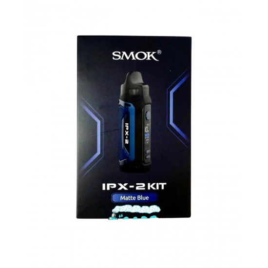 Smok IPX 2