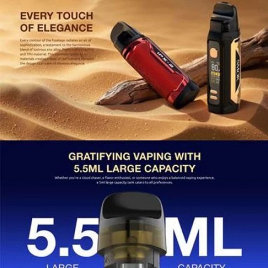 Smok IPX 2