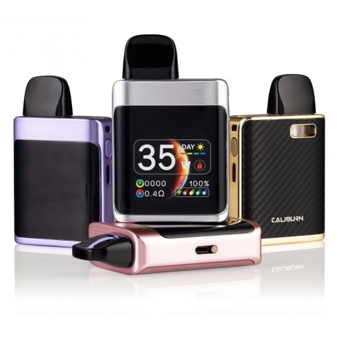 Uwell Caliburn G3 Pro KOKO