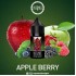 Vape Mate Apple Berry Salt Likit