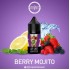 Vape Mate Berry Mojito Salt Likit
