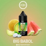 VapeMate Big Babol Sakız Likit