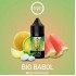 Vape Mate Big Babol Salt Likit