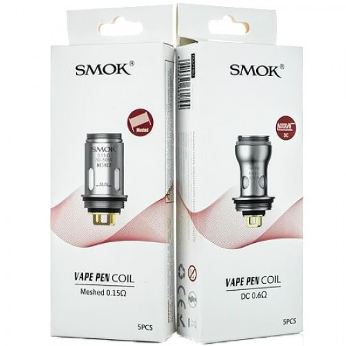 SMOK Vape Pen Coil Vape Pen V2/Vape Pen 22