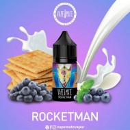 Vape Mate Rocketman Salt Likit 30 ML