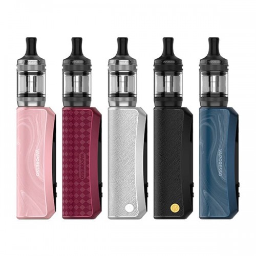 Vaporesso GTX One Pro