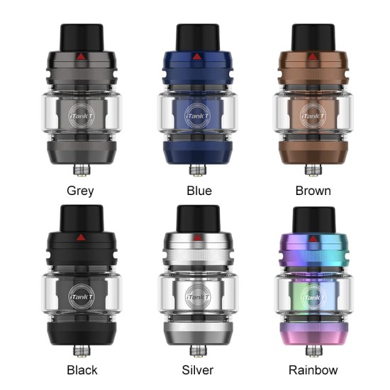 Vaporesso iTank T Atomizer