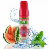 Dinner Lady Watermelon Slices ICE